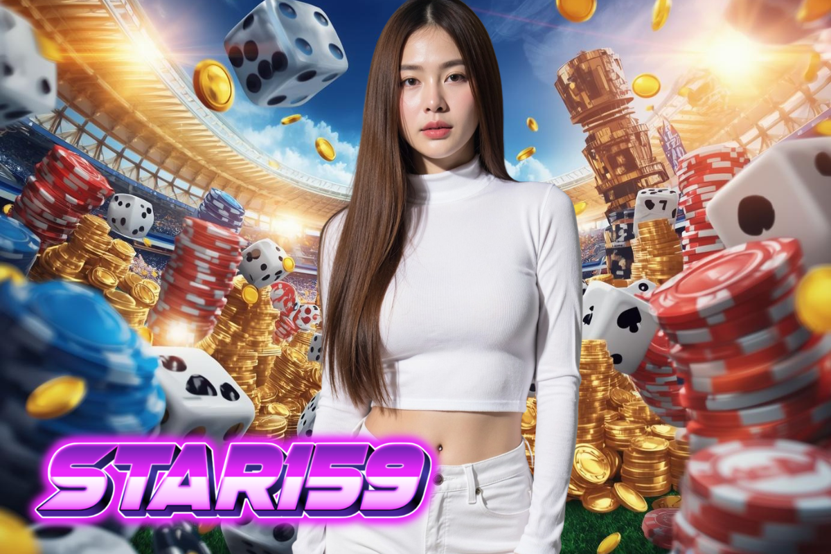star159 ทางเข้า