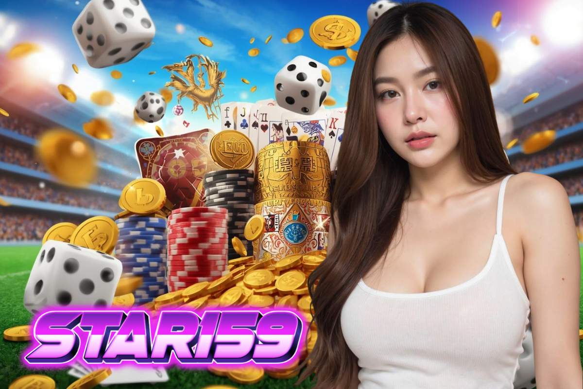 star159 สล็อต